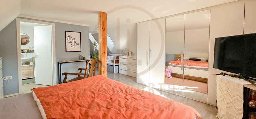 Maisonette-Feucht-OG-Zimmer-Nr-2