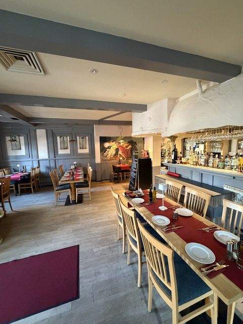 Hamburg / Bergedorf Gastronomie, Pacht, Gaststätten