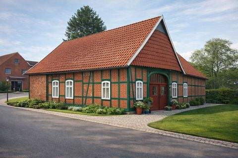 Petershagen Häuser, Petershagen Haus kaufen