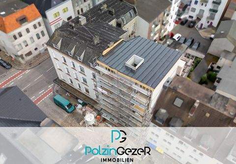 Bremerhaven / Geestemünde Wohnungen, Bremerhaven / Geestemünde Wohnung mieten