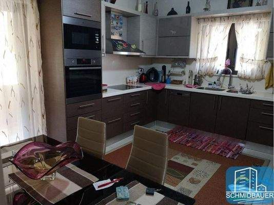 Kreta, Melidoni: Großzügiges und luxuriös gebautes Haus im Apokoronas zu verkaufen