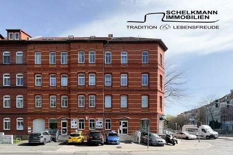 Erfurt Wohnungen, Erfurt Wohnung mieten