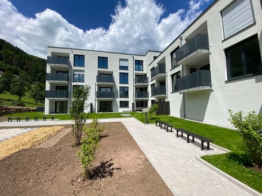Haus Nord