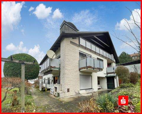 Kitzingen Häuser, Kitzingen Haus kaufen