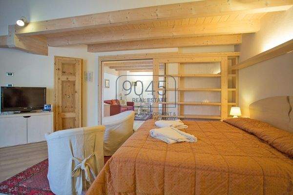 Prächtiges Anwesen mit Suiten in den Dolomiten - Val di Fiemme