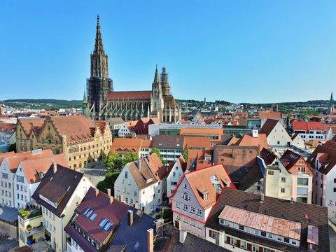 Ulm Wohnungen, Ulm Wohnung kaufen