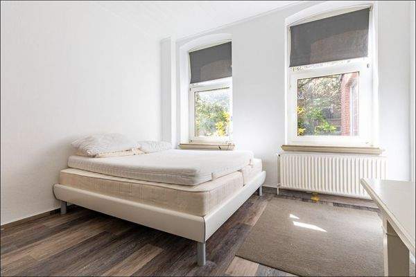 Austattungsbeispiel Zimmer