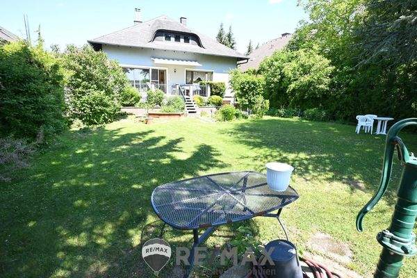 24. Einfamilienhaus 2111 Kleinrötz