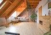 Zimmer 2 im Dachgeschoss