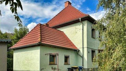 Mücheln Häuser, Mücheln Haus kaufen