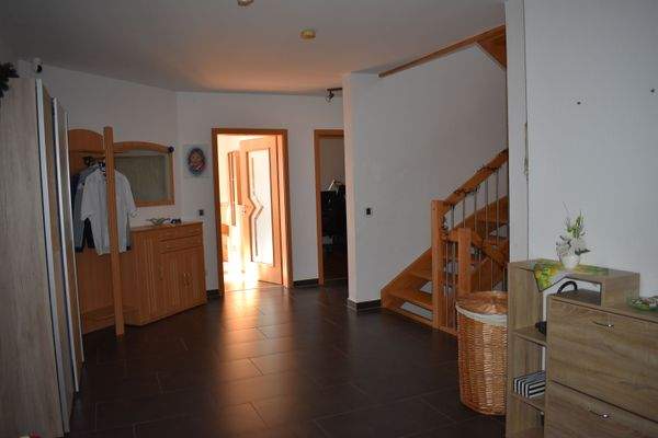 Eingangsbereich/Diele