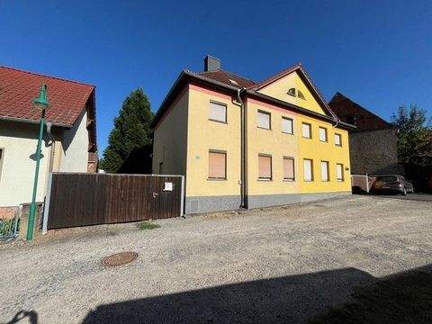 Lützen Häuser, Lützen Haus kaufen