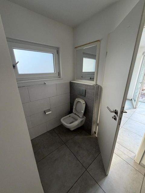 Hohentengen am Hochrhein Wohnungen, Hohentengen am Hochrhein Wohnung mieten