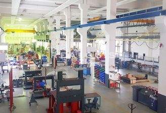 Innenansicht Originalbild