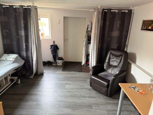 Praxis (Behandlung 2)