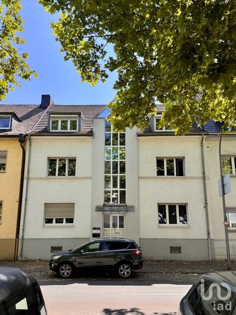 Saarlouis Wohnungen, Saarlouis Wohnung mieten