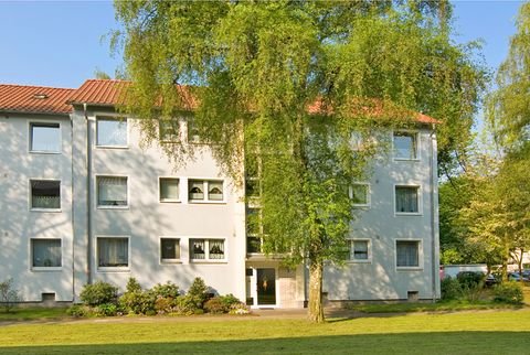 Gelsenkirchen Wohnungen, Gelsenkirchen Wohnung mieten