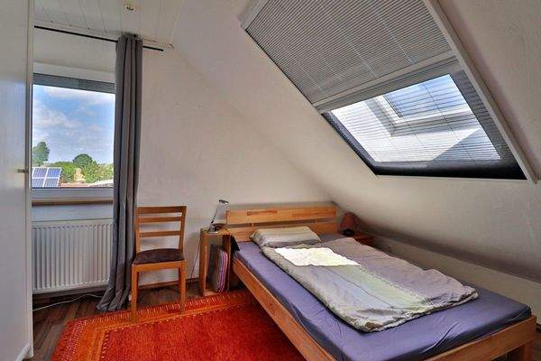 Haus II - Zimmer I DG