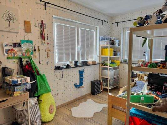 Kinderzimmer