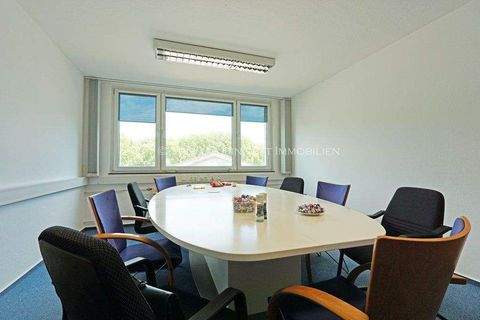 Köln Büros, Büroräume, Büroflächen 