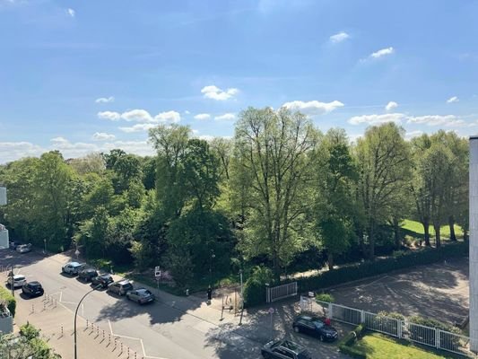 34 Blick von Dachterrasse 
