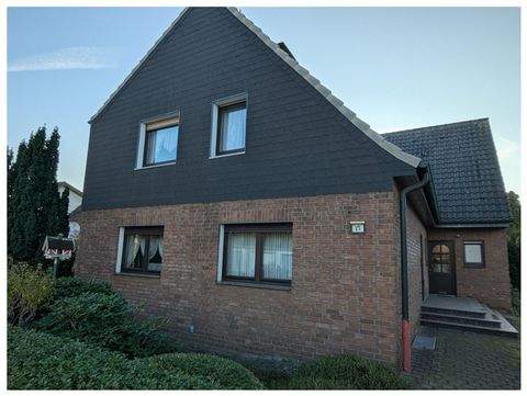 Voerde Häuser, Voerde Haus kaufen