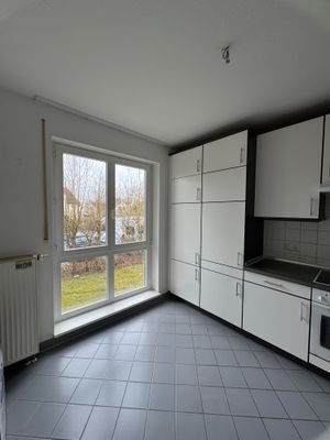 Möglichkeit für Essplatz