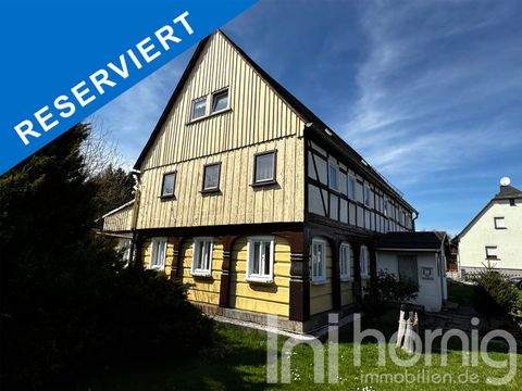 Steinigtwolmsdorf Häuser, Steinigtwolmsdorf Haus kaufen