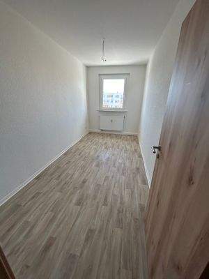 Kinderzimmer Beispiel nach Sanierung