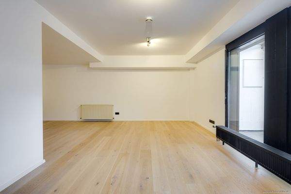 Hobbyraum im Souterrain