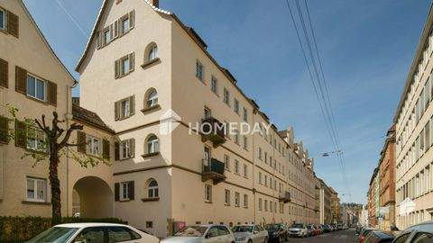 Stuttgart Wohnungen, Stuttgart Wohnung kaufen