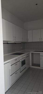 Blick von der PenthouseWohnung auf Dresden