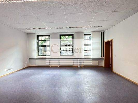 Fläche im Erdgeschoss