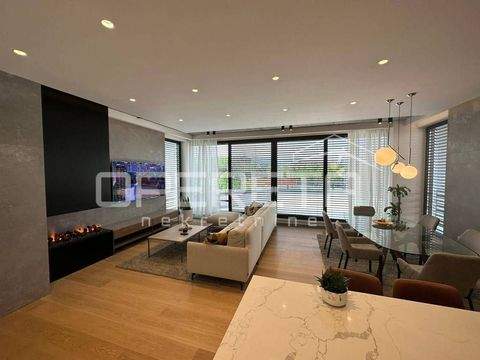 Vukomerec-Borongaj Wohnungen, Vukomerec-Borongaj Wohnung mieten