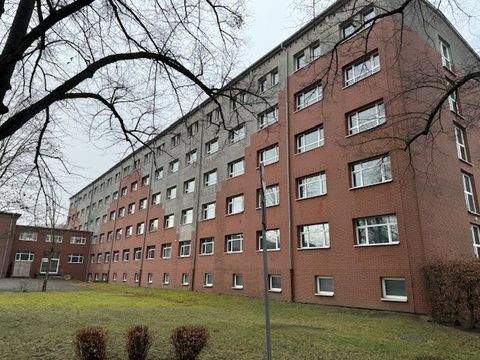 Neubrandenburg Büros, Büroräume, Büroflächen 