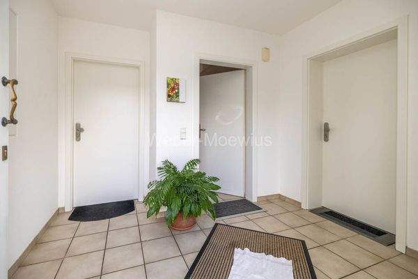 3401 Hausflur Haus 2