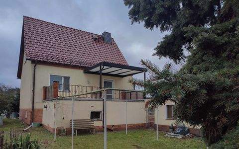 Senftenberg Häuser, Senftenberg Haus kaufen