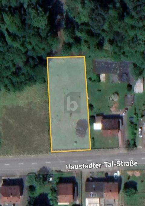 Beckingen Grundstücke, Beckingen Grundstück kaufen