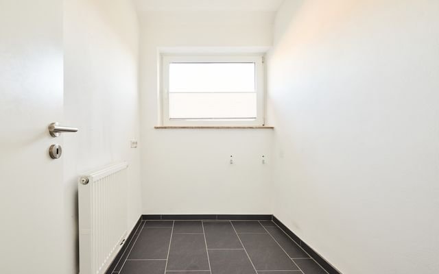 kleines Zimmer im OG