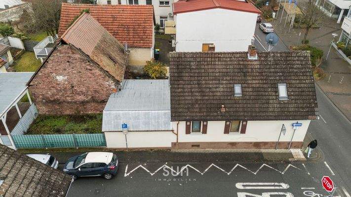 IM HERZEN MÖRFELDEN WALLDORFS 