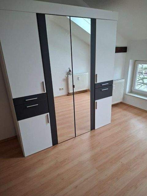 Pößneck Wohnungen, Pößneck Wohnung mieten