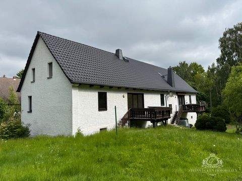Reinsberg / Neukirchen Häuser, Reinsberg / Neukirchen Haus kaufen