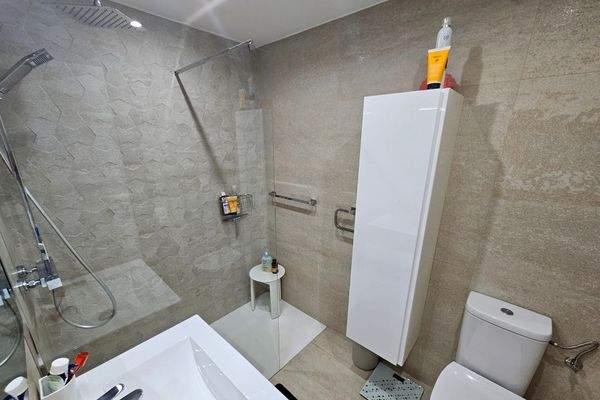 Duplex apartment Palm-Mar