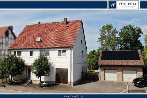 Breuna Häuser, Breuna Haus kaufen