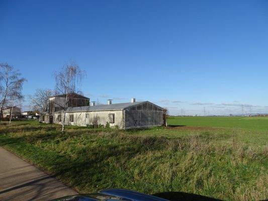 21. November 2025 Schweinestall mit Grundstück  zu verkaufen001