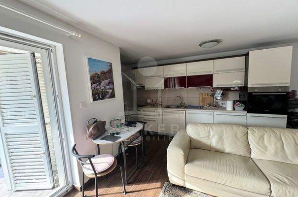 Einladende 66 m² Wohlfühloase