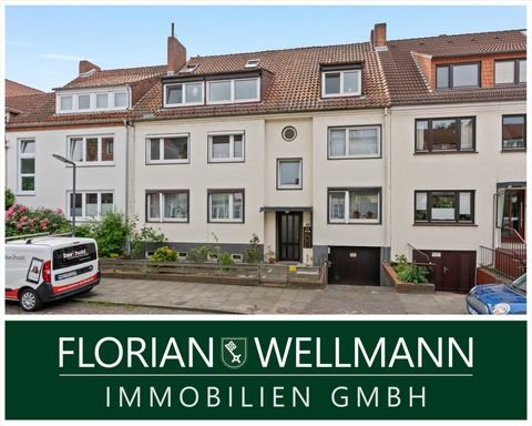 Bremen Wohnungen, Bremen Wohnung kaufen