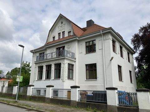 Löbau Büros, Büroräume, Büroflächen 