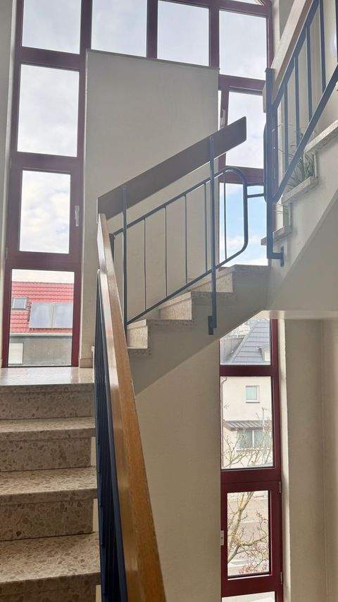 Fellbach Büros, Büroräume, Büroflächen 