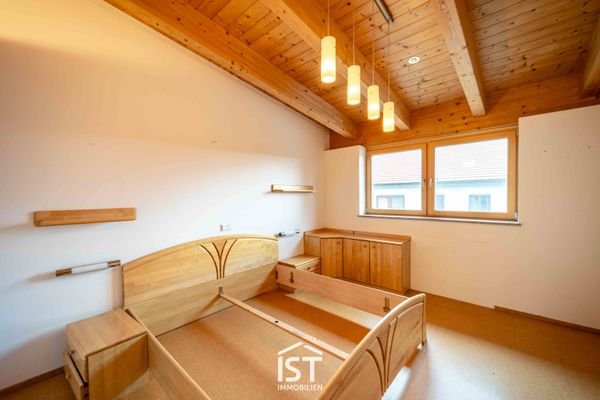 TOP 5 - Schlafzimmer